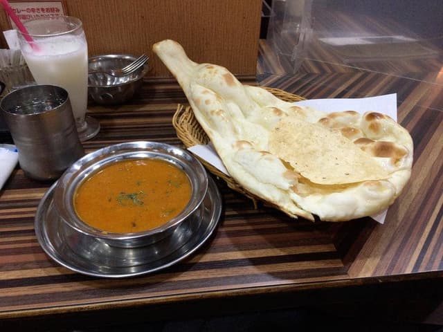 カトマンズインドカレーショップ - サブ画像1