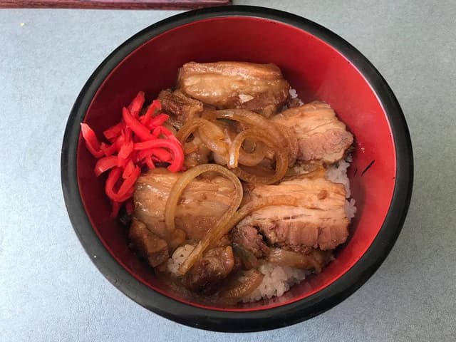 角煮専門店 三福 - サブ画像1