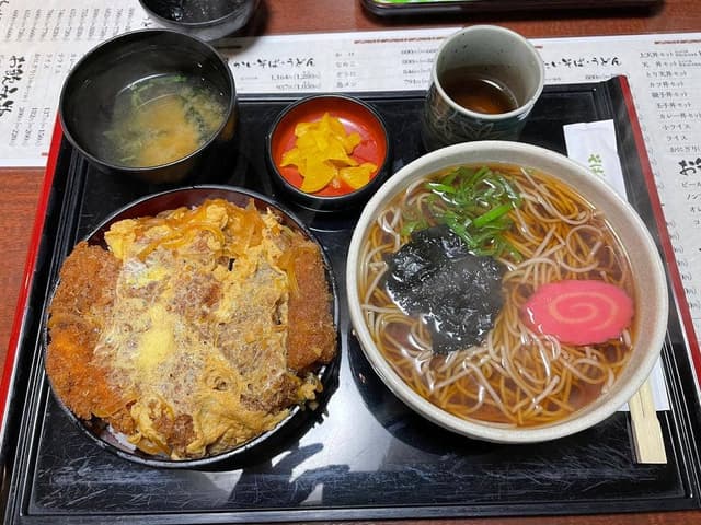 四條庵 - サブ画像1