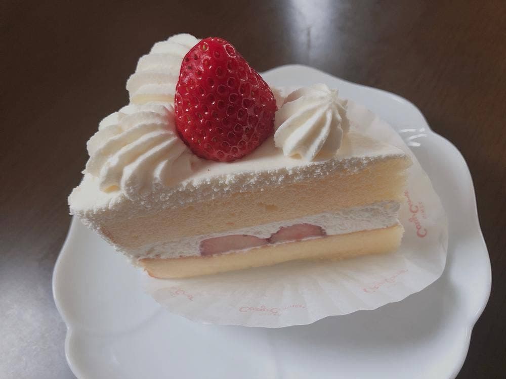 銀座コージーコーナー 武蔵小杉東急スクエア店