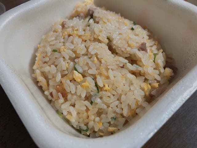 餃子の王将 東神奈川駅西口店 - サブ画像2