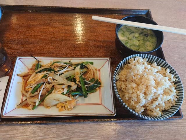 おふくろ亭 本店 - サブ画像3