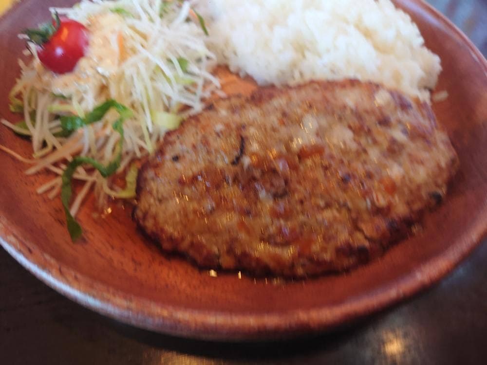 びっくりドンキー 倉敷市役所前店