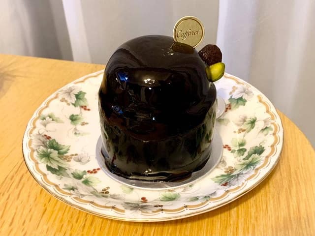 CAFFAREL 東京駅グランスタ店 - サブ画像3