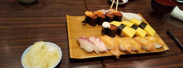 雛鮨 新宿マルイ アネックス - サブ画像2