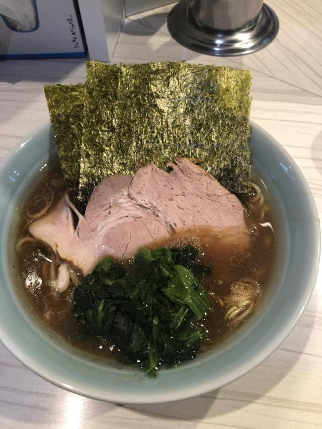 横浜家系ら～めん 武虎家 綱島店 - サブ画像3