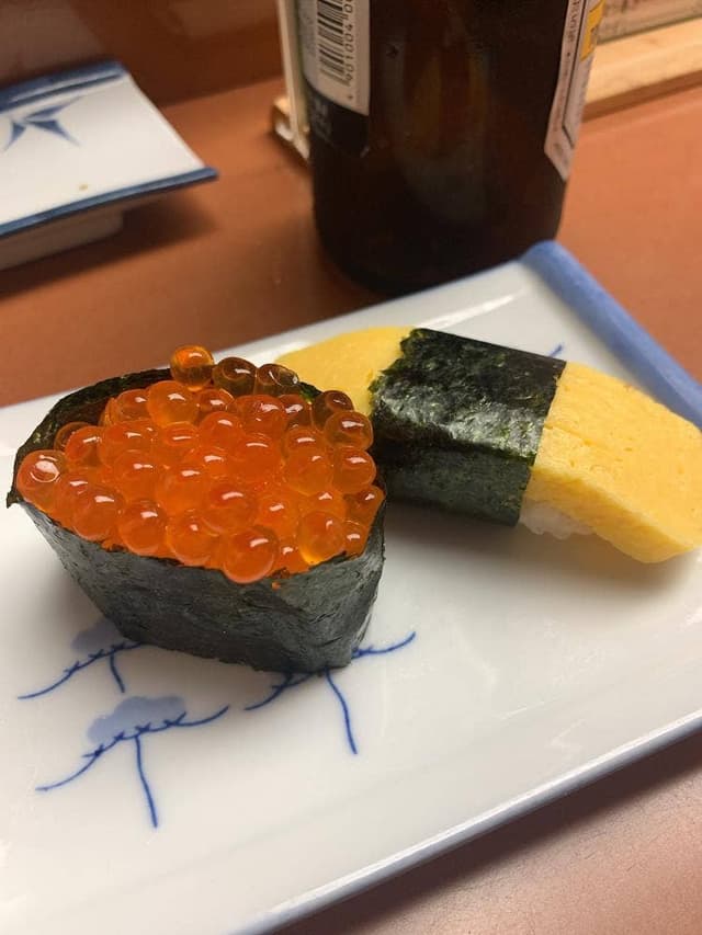 千成寿司本店 - サブ画像1