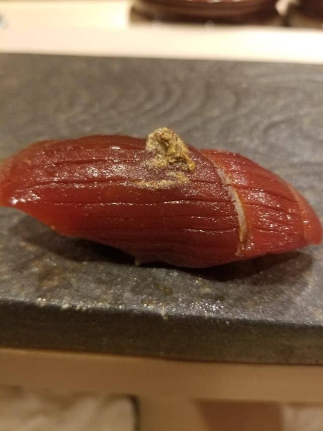 寿司赤酢 北新地 - サブ画像1