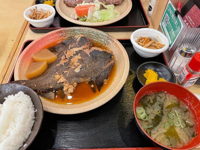 屋台居酒屋 大阪 満マル 岡山駅前店 - サブ画像2