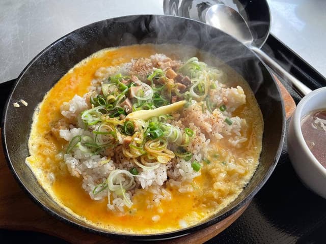 らあめん花月嵐 藤枝店 - サブ画像1