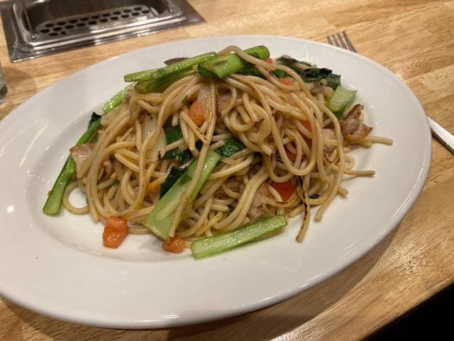 ローマ軒 名古屋大須店 - サブ画像3