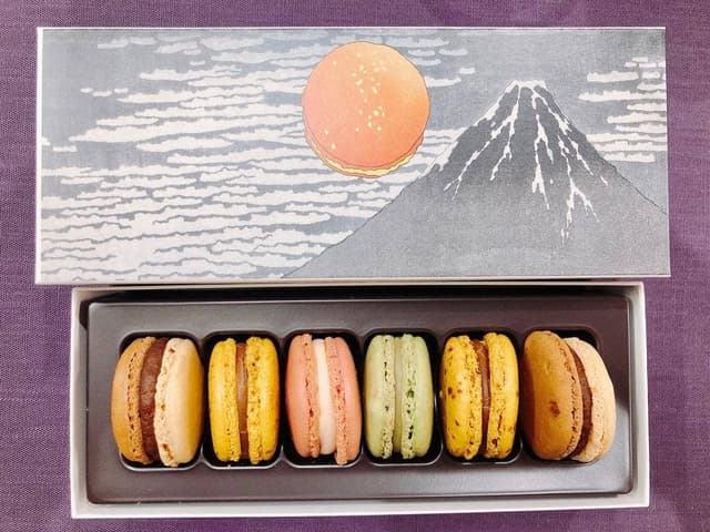 Made in ピエール・エルメ 丸の内 - サブ画像2