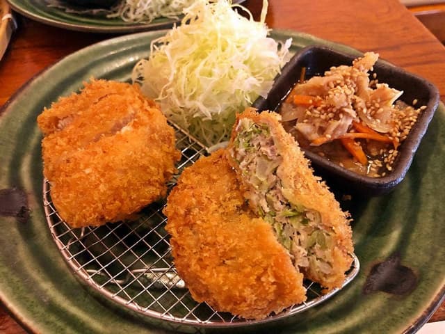 ‭アグーとんかつ コション 浮島通り店 - サブ画像2