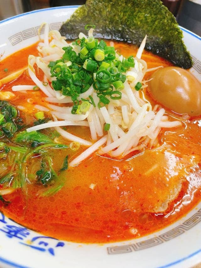 ラーメンハウス河童子 駒岡店 - サブ画像1