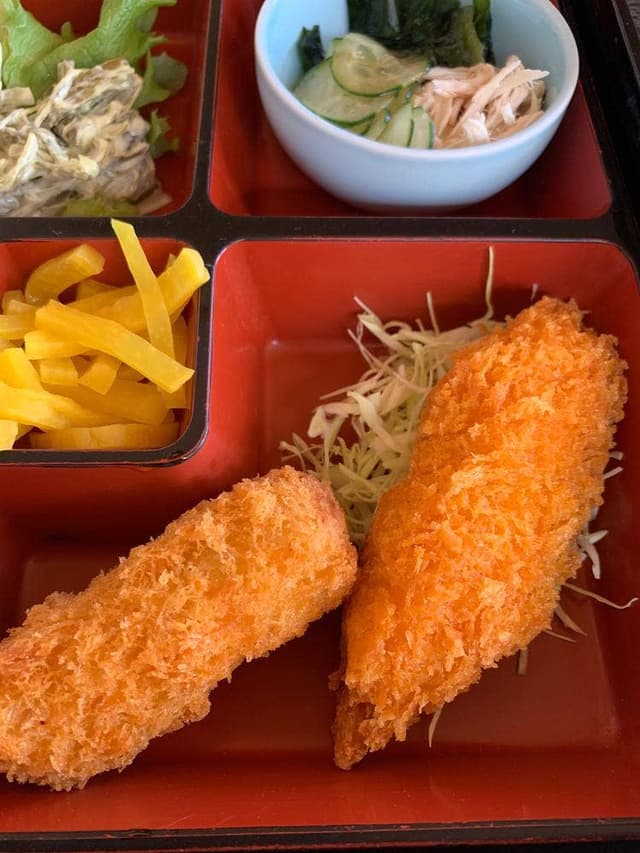 うなぎ屋 しばた - サブ画像3