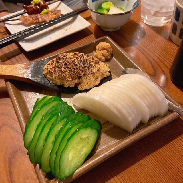 yakitori Roof - サブ画像2
