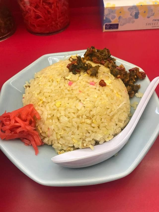 九州ラーメン 水戸元吉田店 - サブ画像1