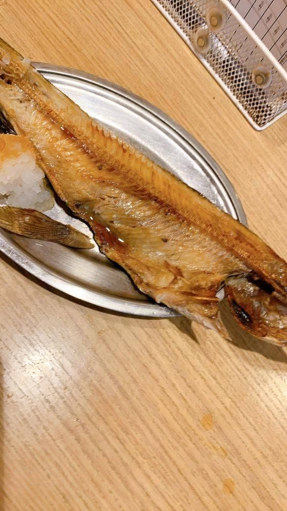 大衆酒場晩杯屋 亀戸東口店 - サブ画像1