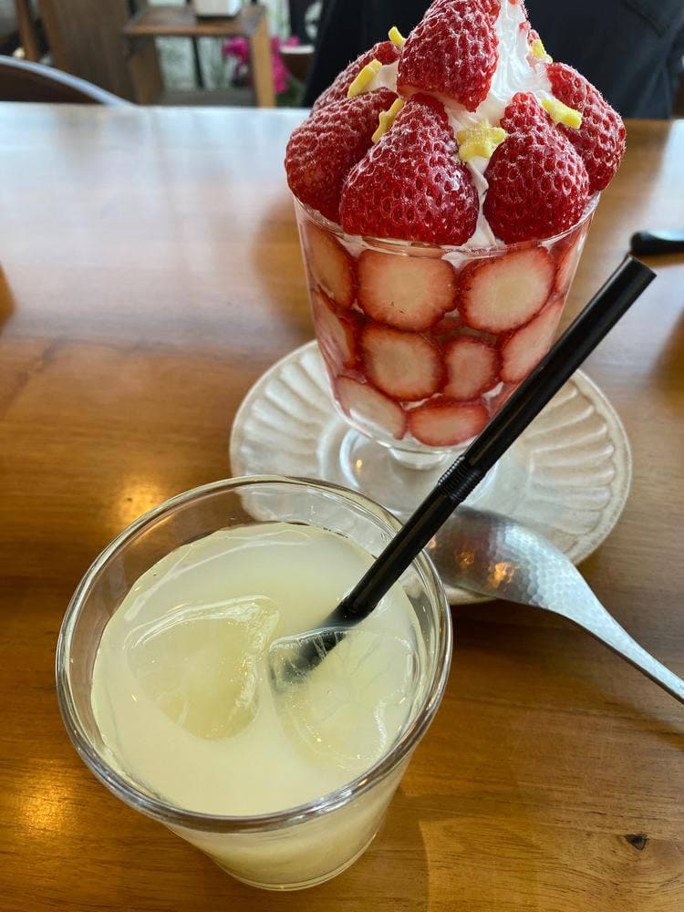 コチャテラス