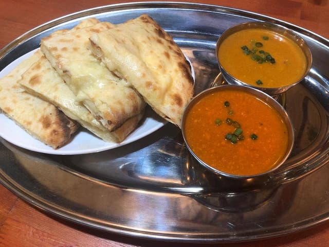 インド・ネパール料理&バー 8848 - サブ画像1