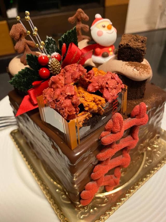 菓子屋 木いちご - サブ画像1