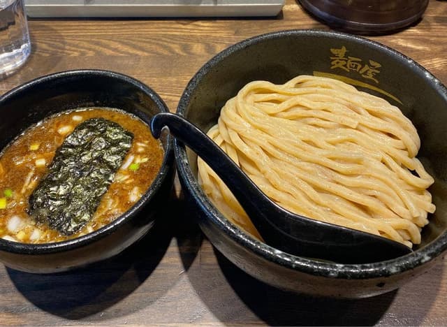 麺屋 一路 - サブ画像3