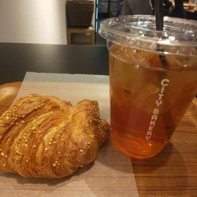 THE CITY BAKERY 天神ソラリアプラザ - サブ画像1