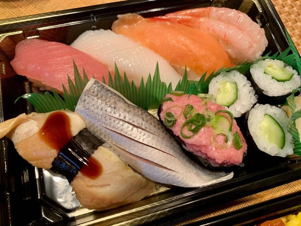 銀のさら 市川中央店