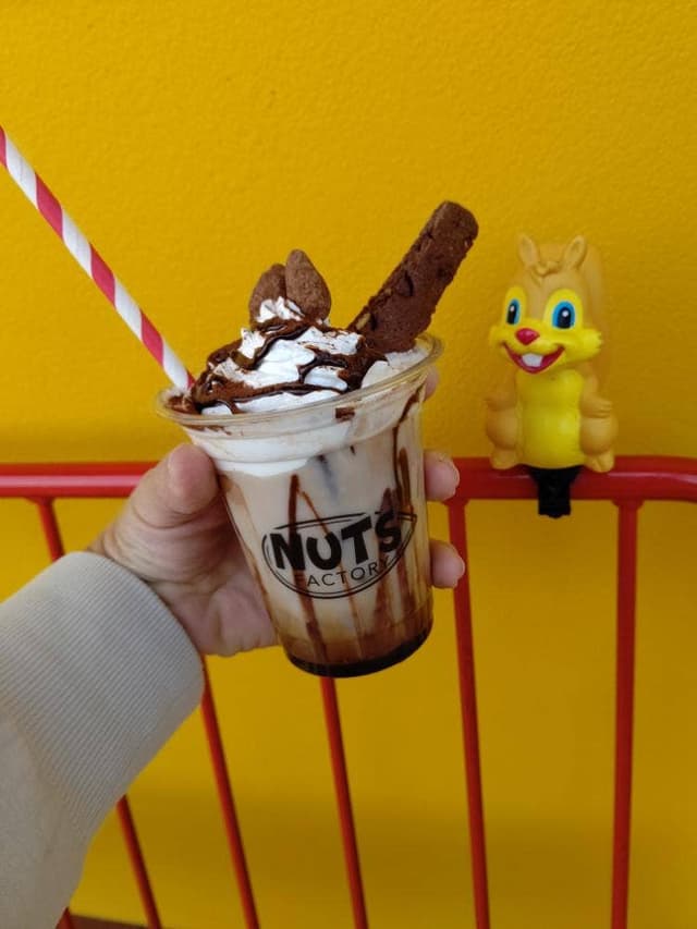 SEVENNUTS - サブ画像3