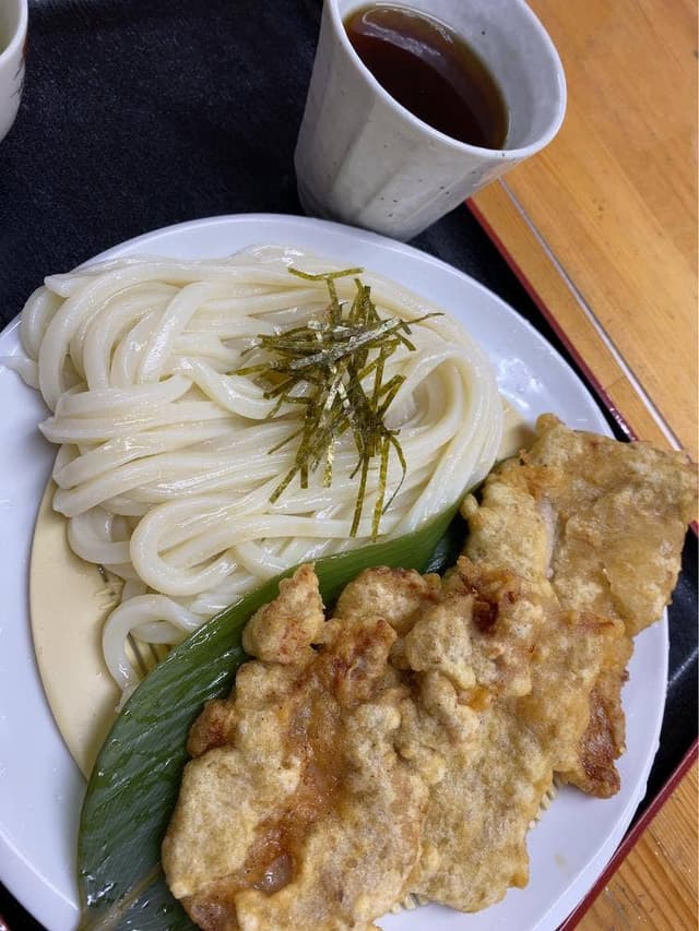 讃岐うどん 空海房 - サブ画像3