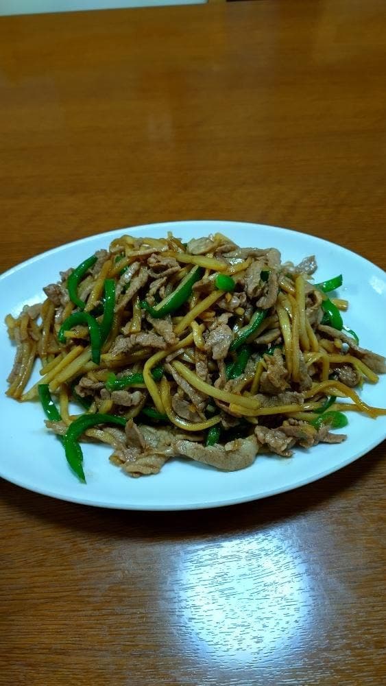 東海一品香 - サブ画像3