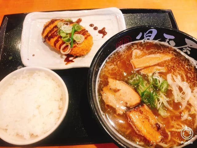 麵屋 児玉屋 - サブ画像1