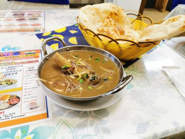 AL HARAM RESTAURANT - サブ画像3