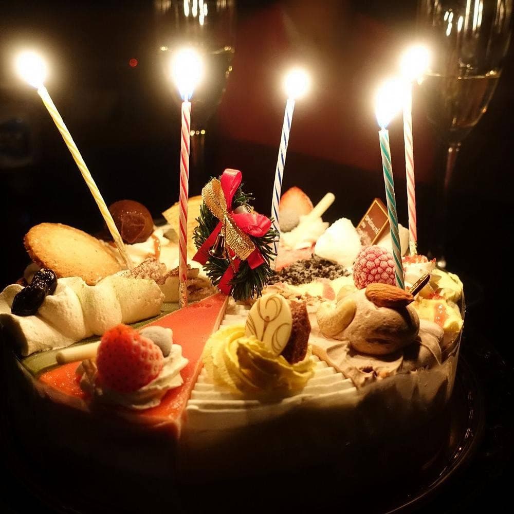 シャトレーゼ 東生駒店