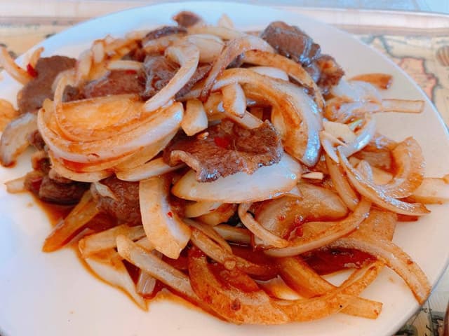 庭内食堂 - サブ画像2