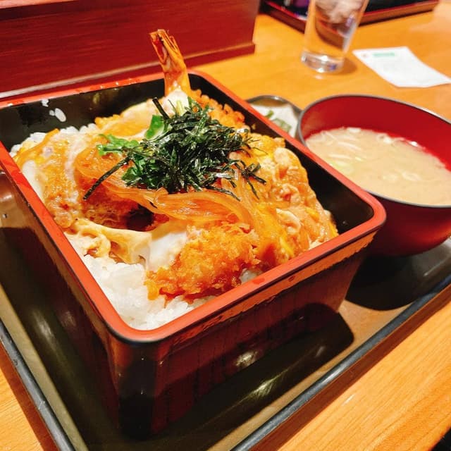 食べ処・呑み処 柳ばし - サブ画像1