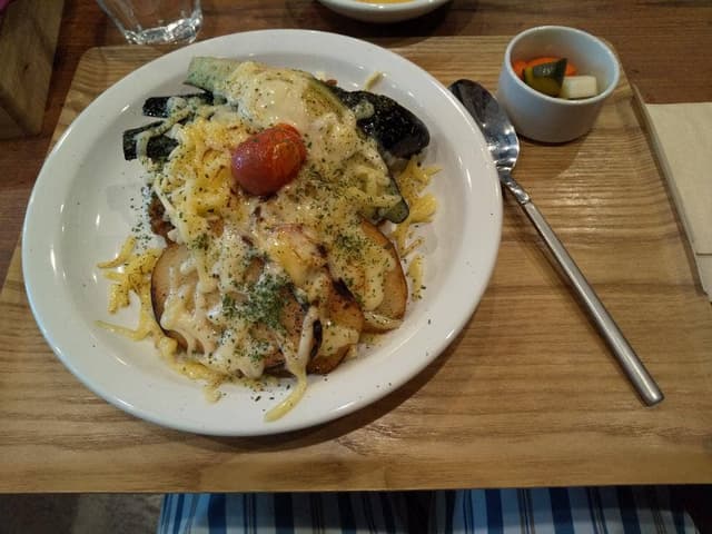 spicy motel - サブ画像1