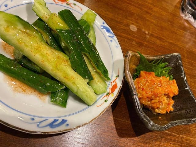 徳田酒店 京橋本店 - サブ画像3