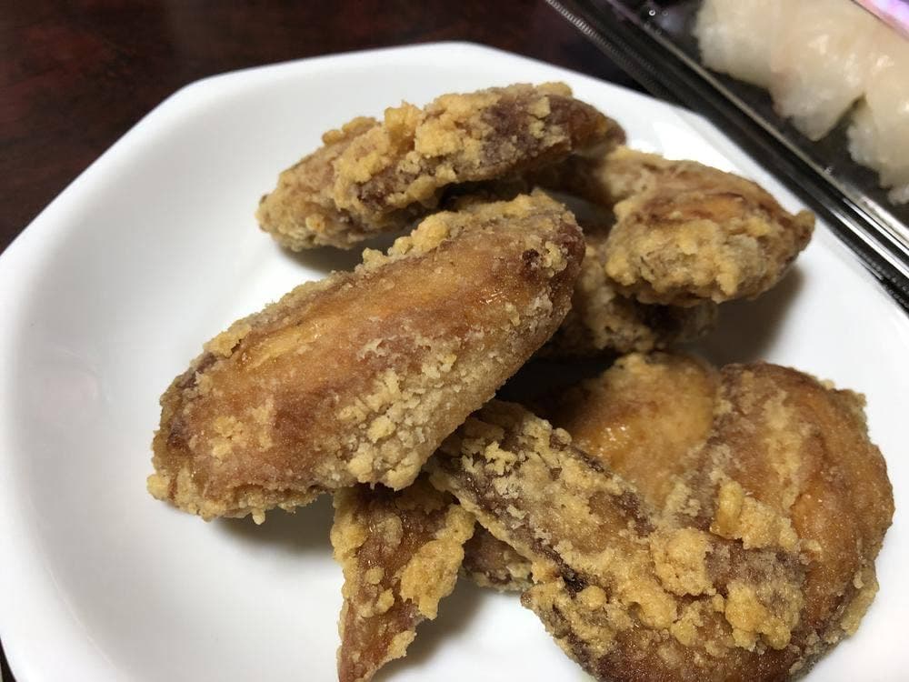 からあげ竹内