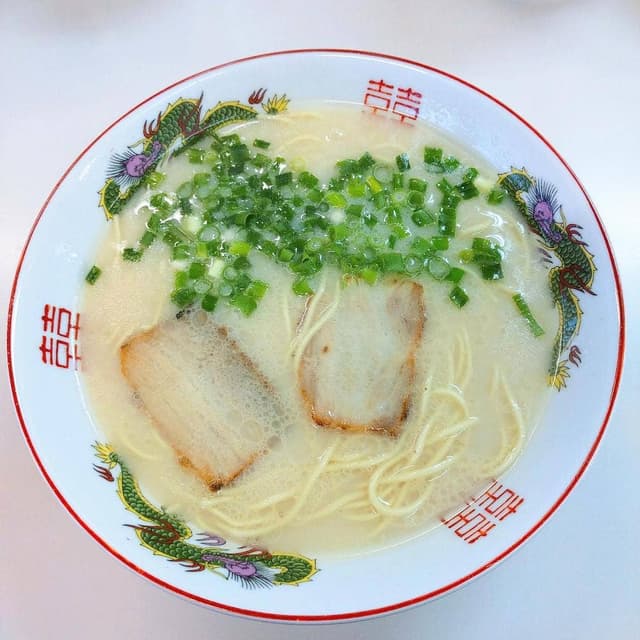 東浜ラーメン - サブ画像1