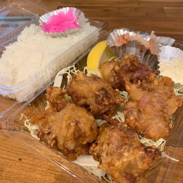 岸商店 - サブ画像3