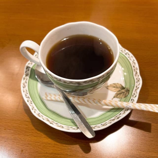 洋食喫茶 かまた - サブ画像1