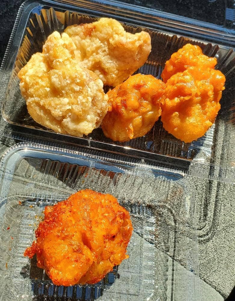 アゲラー本舗 からあげ屋 小平茜屋橋店