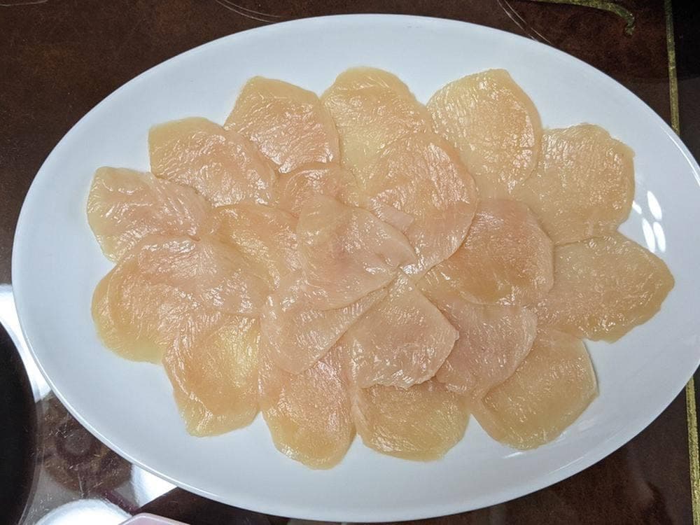 河畔