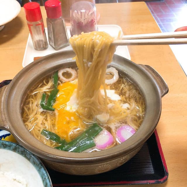 ひろせ食堂 - サブ画像1