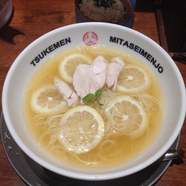 三田製麺所 ヨドバシAkiba店 - サブ画像2