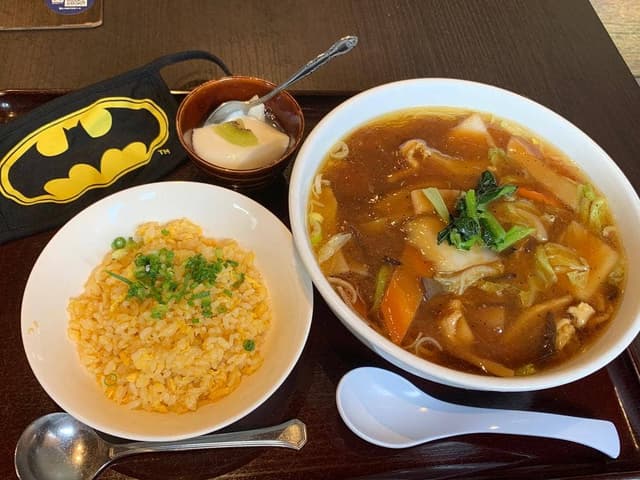 中華屋 jan 恒久本店 - サブ画像2