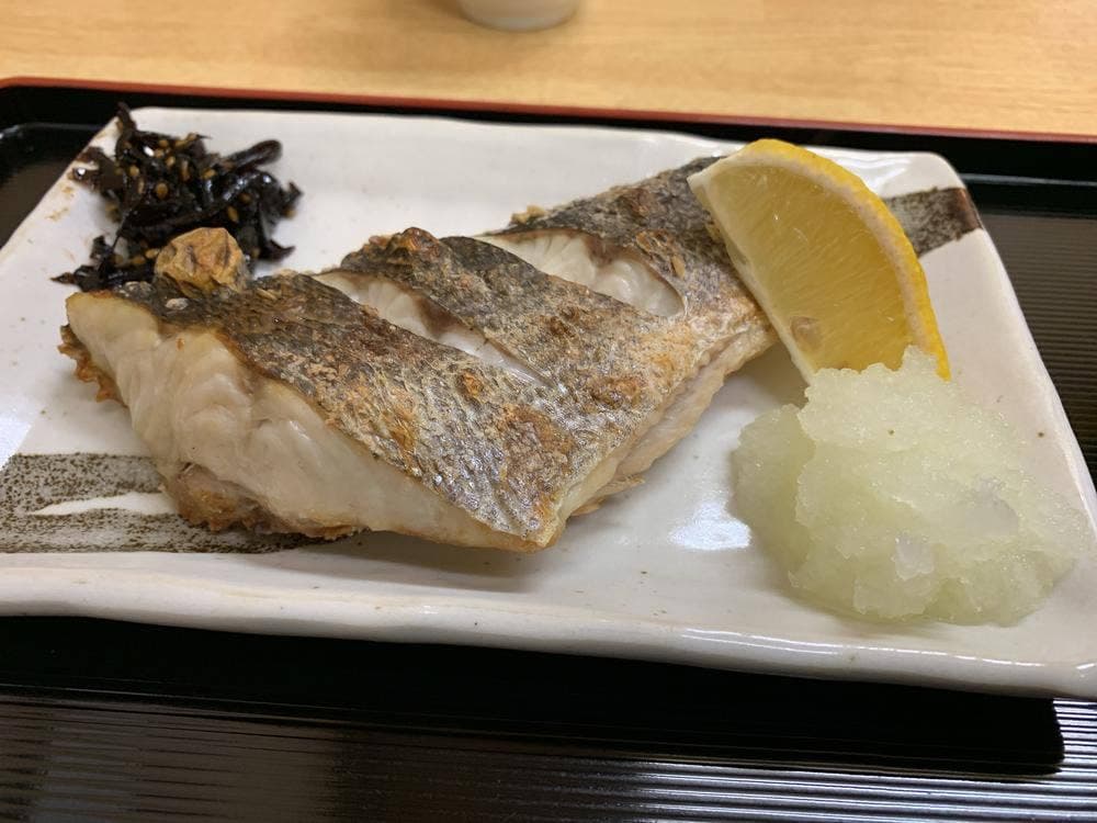 定食屋
