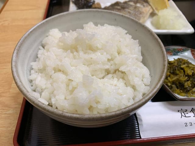 定食屋 - サブ画像2