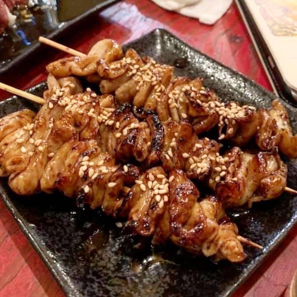 豚゛でん返し 南口本店
